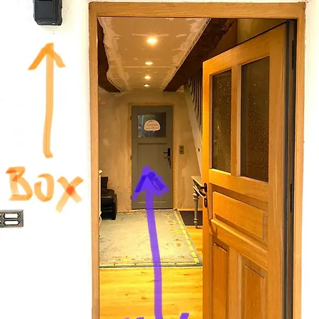 Ganze Wohnung - Erdgeschoss - Sehr Ruhig - Hundefreundlich - Regendusche - Bodenheizung - Kueche - Easy Check-In Mit Schluesselbox Nehren  Exterior foto