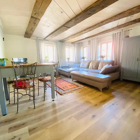 Ganze Wohnung - Erdgeschoss - Sehr Ruhig - Hundefreundlich - Regendusche - Bodenheizung - Kueche - Easy Check-In Mit Schluesselbox Nehren  Exterior foto