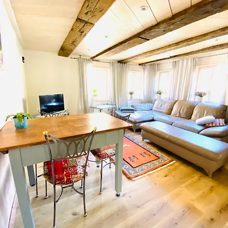 Ganze Wohnung - Erdgeschoss - Sehr Ruhig - Hundefreundlich - Regendusche - Bodenheizung - Kueche - Easy Check-In Mit Schluesselbox Nehren  Exterior foto