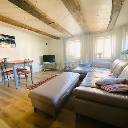 Ganze Wohnung - Erdgeschoss - Sehr Ruhig - Hundefreundlich - Regendusche - Bodenheizung - Kueche - Easy Check-In Mit Schluesselbox Nehren  Exterior foto